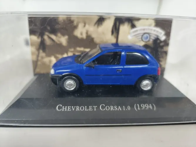 Miniatura Chevrolet Corsa 1.0 (1994) 1/43