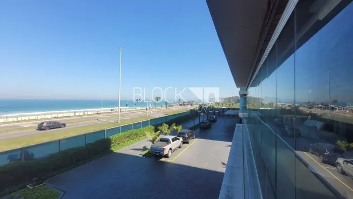Barra da Tijuca | Apartamento 2 quartos, sendo 1 suite