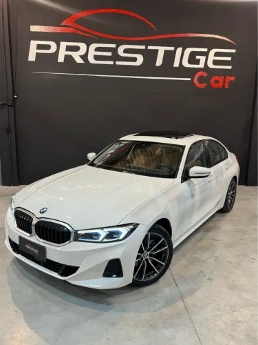 BMW 320l 2023 A Modern/sport TB 2.0 flex