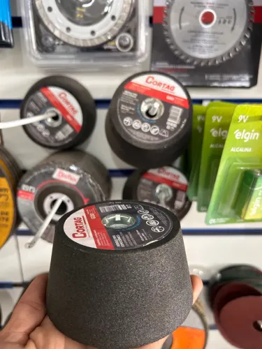 Rebolo leia a descrição