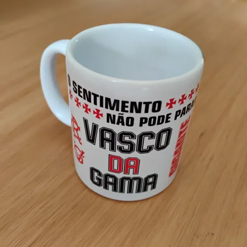 Caneca personalizada