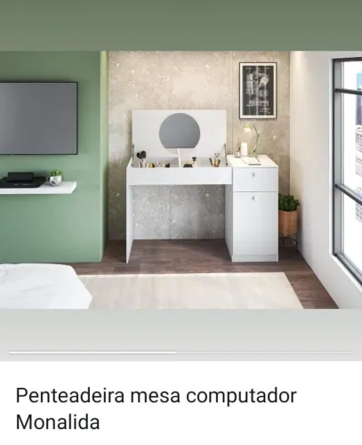 Penteadeira 
