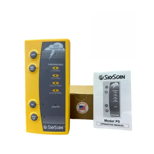 Skyscan P5