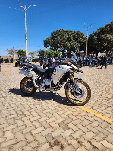 BMW F 850 GS ADVENTURE ZERO