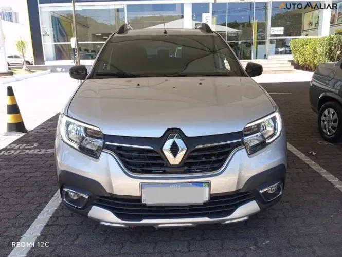 STEPWAY 1.0  STEPWAY ZEN MANUAL 22/23