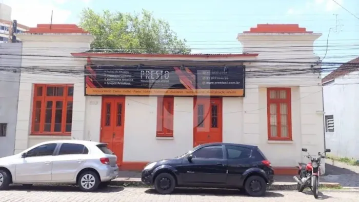 Casa para alugar, 75 m² Centro - São Leopoldo/RS