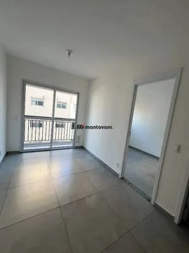 Apartamento para alugue, 2 quartos, 1 vaga, Vila Formosa - São Paulo/SP