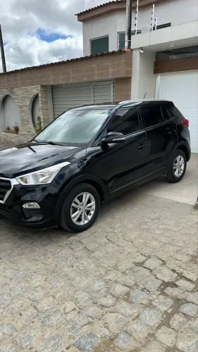 Carro extremamente novo, para pessoas exigentes único dono sem nenhum detalhe 