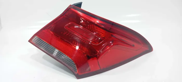Lanterna Traseira Direita Gm Prisma 1.4 Lt 2019 52137181