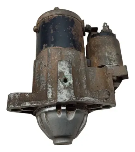 Motor de Partida Mitsubishi Lancer 2.0 2013 a 2016