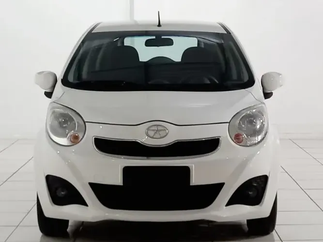 JAC J2 1.4 16V 5P Mec. 2014