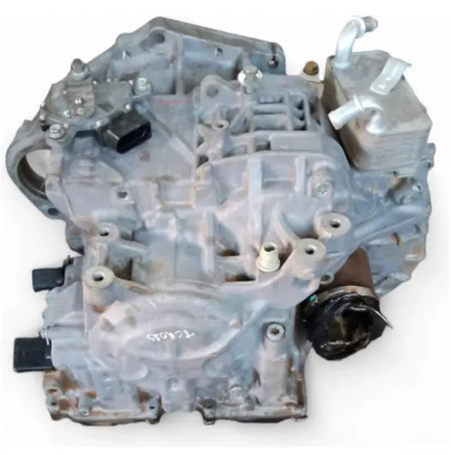 Câmbio automático de tcross polo virtus nivus 1.0 turbo 
