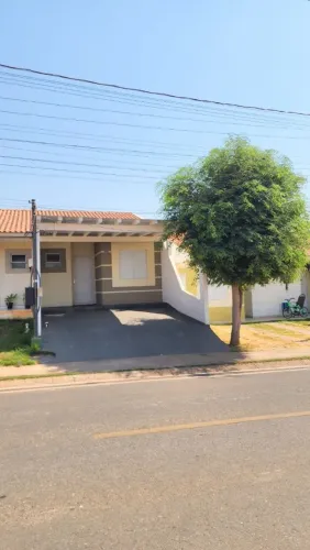 Vende-se Casa de 3/4 no Condomínio Jangada em Cuiabá MT 