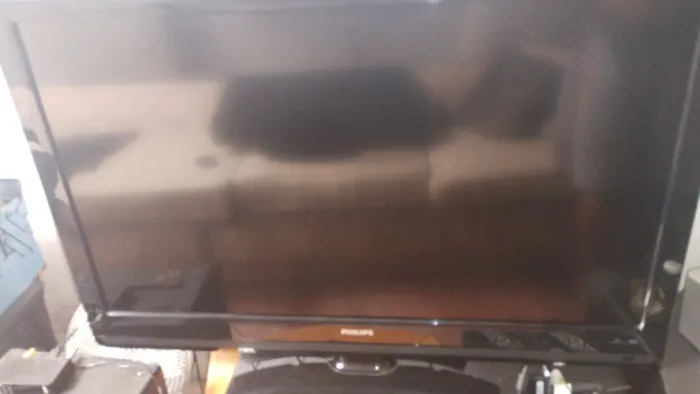 TV Philips LCD 42 polegadas