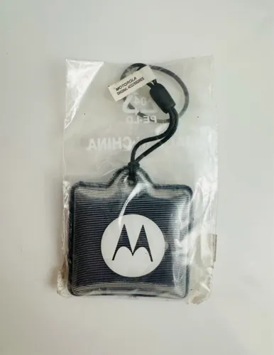 chaveiro de celular Motorola original 