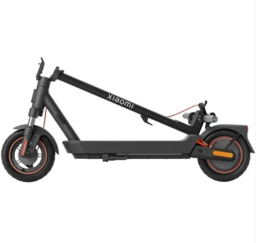 Patinete Elétrico Xiaomi Mi Scooter 5 GL Max DDHBC40ZM - Preto