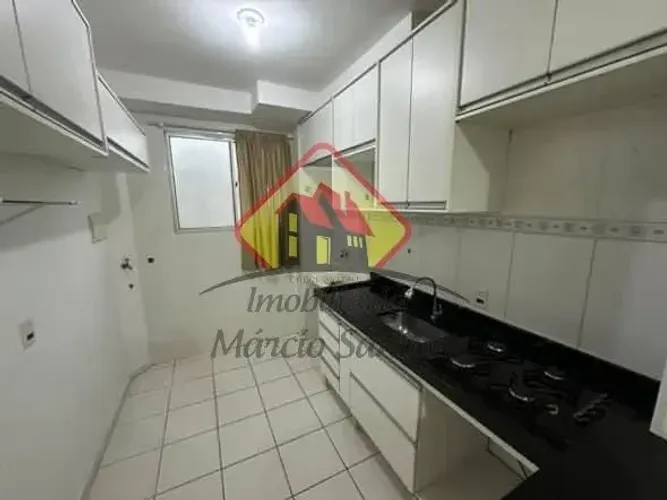 Venda de Apartamentos / Padrão na cidade de Taubaté
