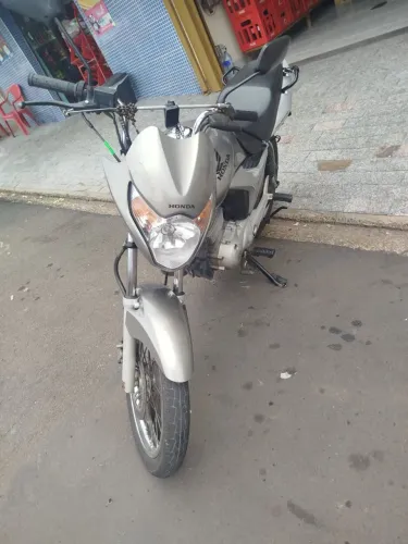 Honda CG Titan 150 Esd