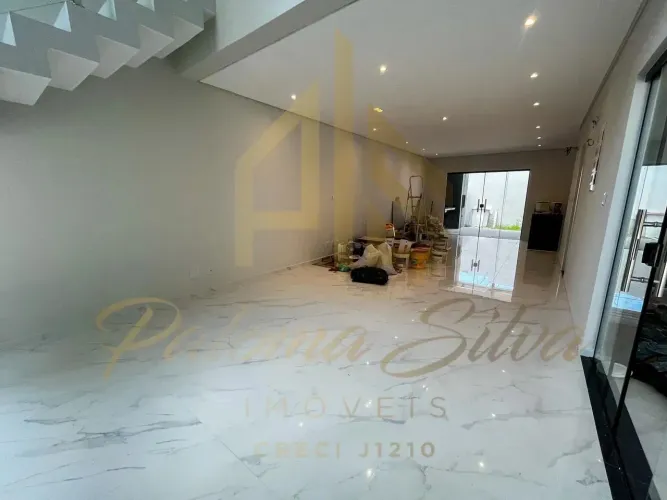 Quartzo, 3 suites, 196m², 2 garagens, R$ 1.280.000,00 (aceita financiamento)