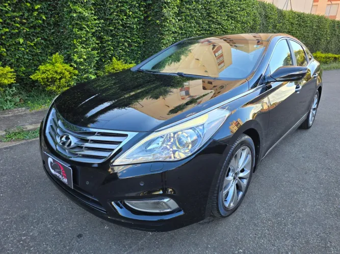 Azera 3.0 gls v6 ano 2015 lindo