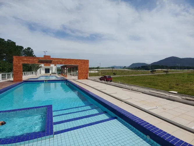 Lote 400m2 Moçambique Residence
