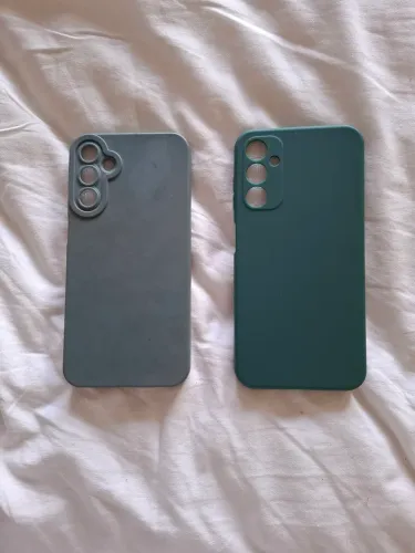 Capas de Celular - Diversas Cores