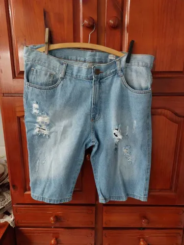 Shorts jeans