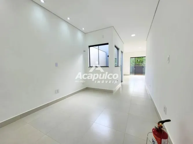Sala para alugar no Jardim Esperança em Americana/SP