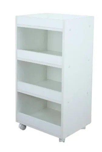 Organizador extensão de cílios