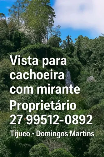 Terra fria, Sítio COM VISTA, ótimo para construção chalés, troco, FINANCIAMENTO PRÓPIO,