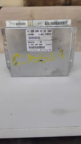 Modulo Injeçao Classe A 2000 A 2004