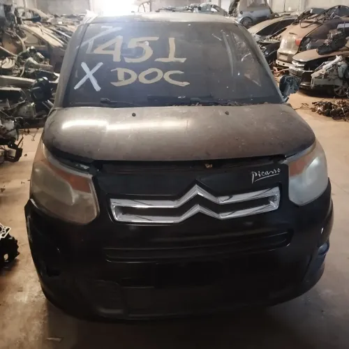 Citroen Picasso - Peças