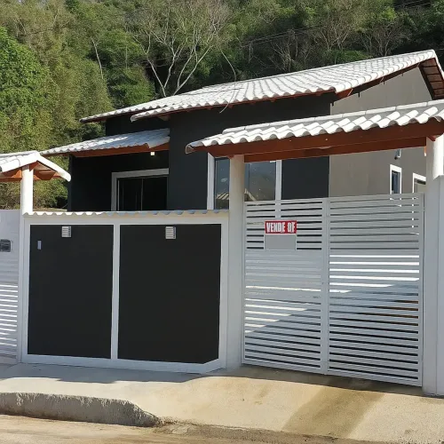 Imóvel em Várzea das Moças - São Gonçalo - RJ