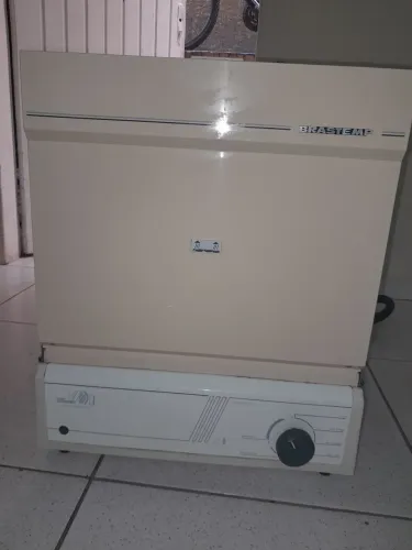 Maquina de lava loça