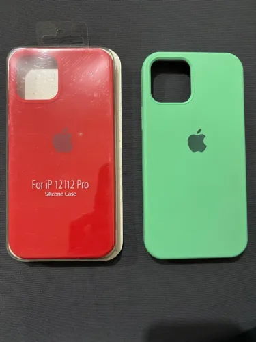 Capas Iphone 12