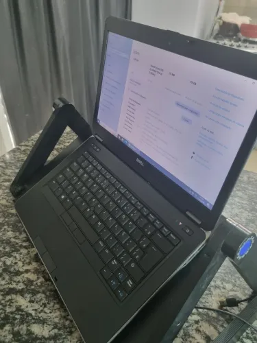 Notebook dell