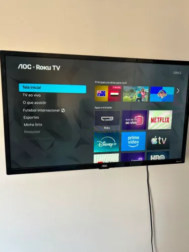 Smart TV