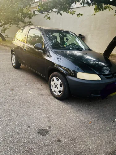 Chevrolet Celta Life 1.0 MPFI VHC 8V 3P 2006
