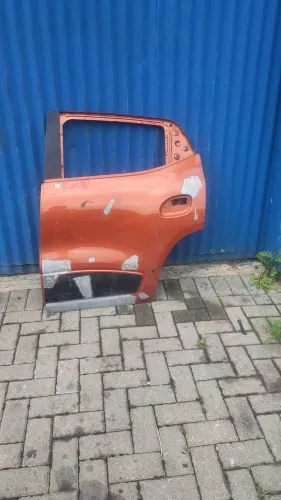 Porta kwid
