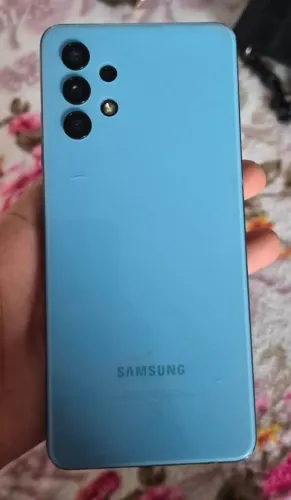 Samsung a32