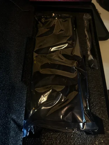 PLACA DE VIDEO RTX 5070 12GB com Nota Fiscal - Perfeito estado