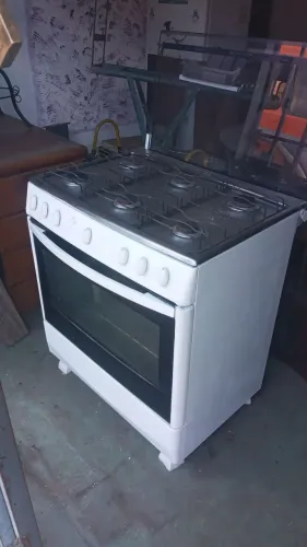 Fogão 6bocas
