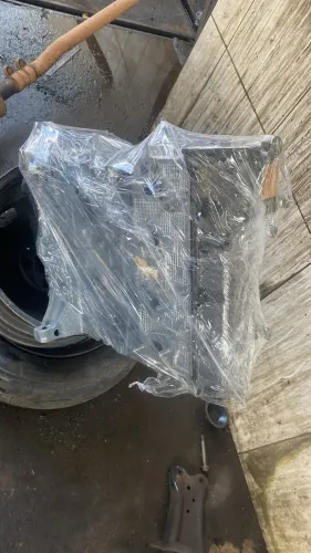 Motor fire 1.0