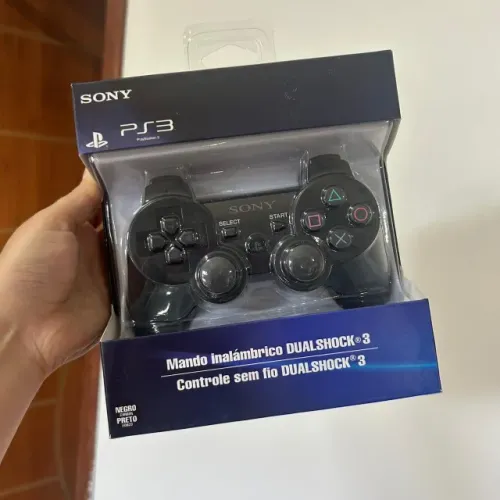 CONTROLE PS3