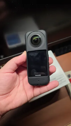 Insta 360 x3