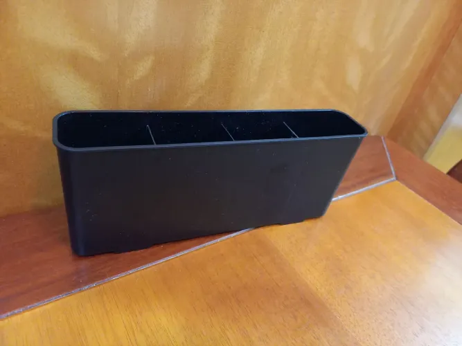 Organizador de parede