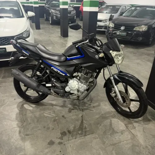 YAMAHA FACTOR