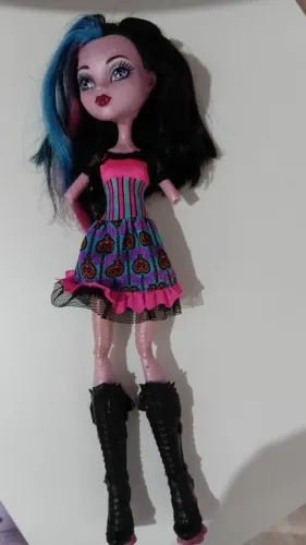 Sucata Dracubecca.