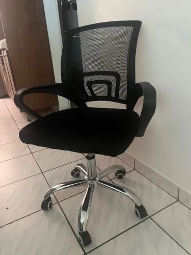 Cadeira de escritório