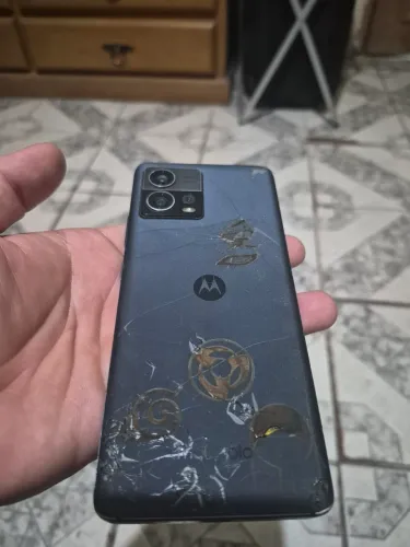 Motorola Moto Edge 30 Fusion 256gb 8gb